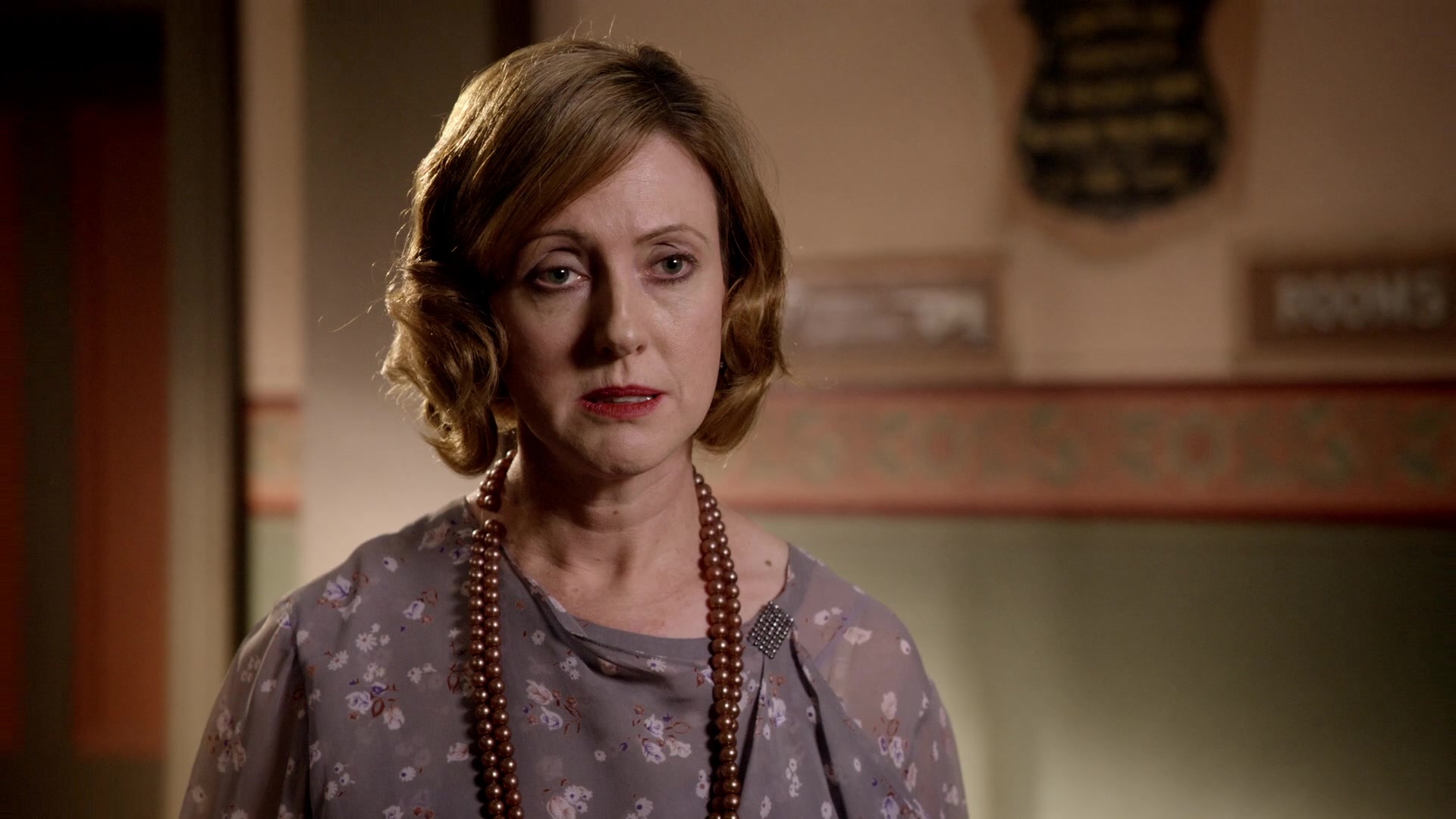 [ cap-that.com ] Miss Fisher's Murder Mysteries 108 Away with the ...