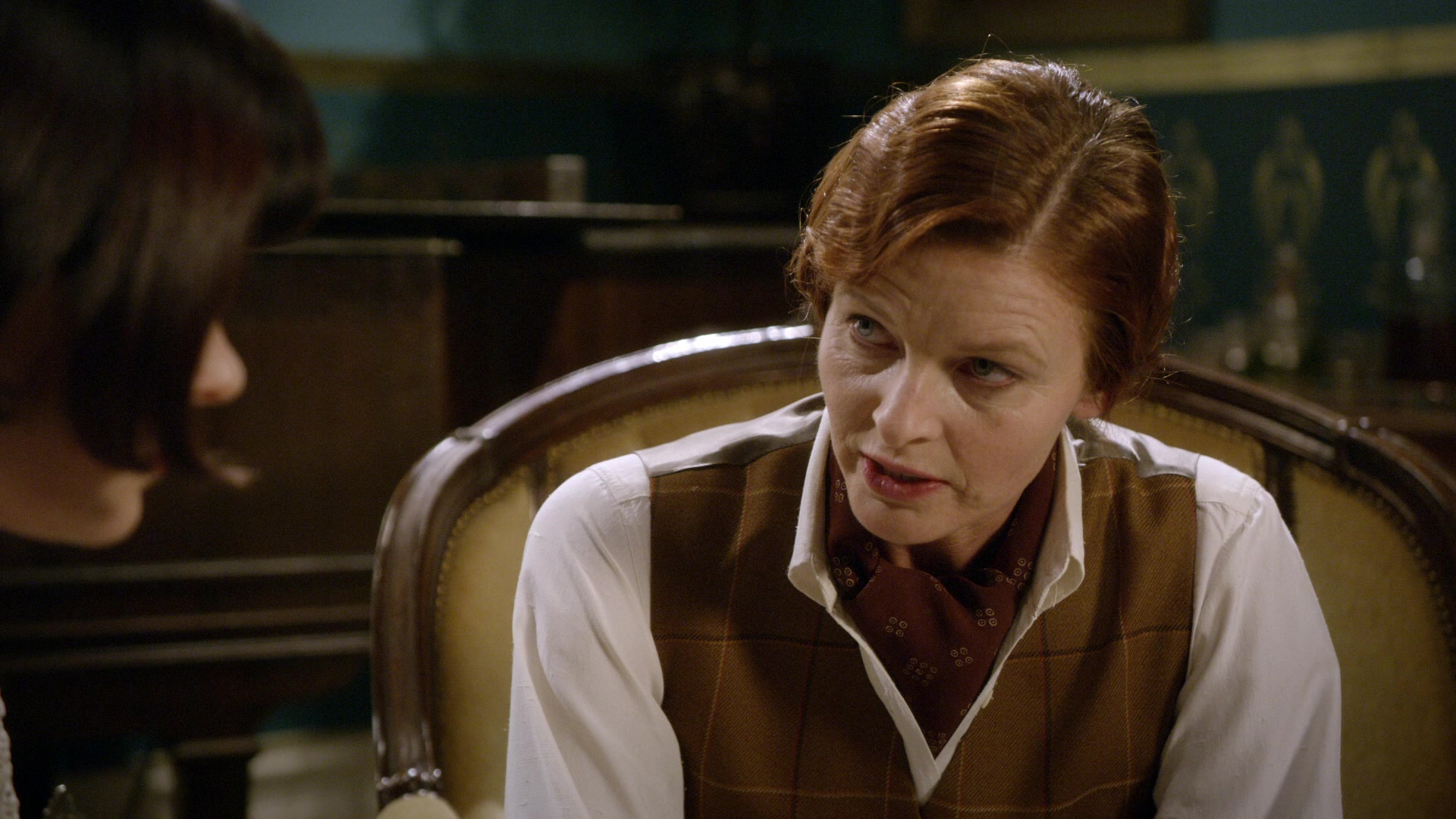 [ cap-that.com ] Miss Fisher's Murder Mysteries 110 Death by Miss ...