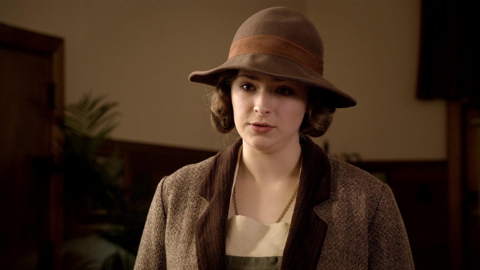 [ cap-that.com ] Miss Fisher's Murder Mysteries 110 Death by Miss ...