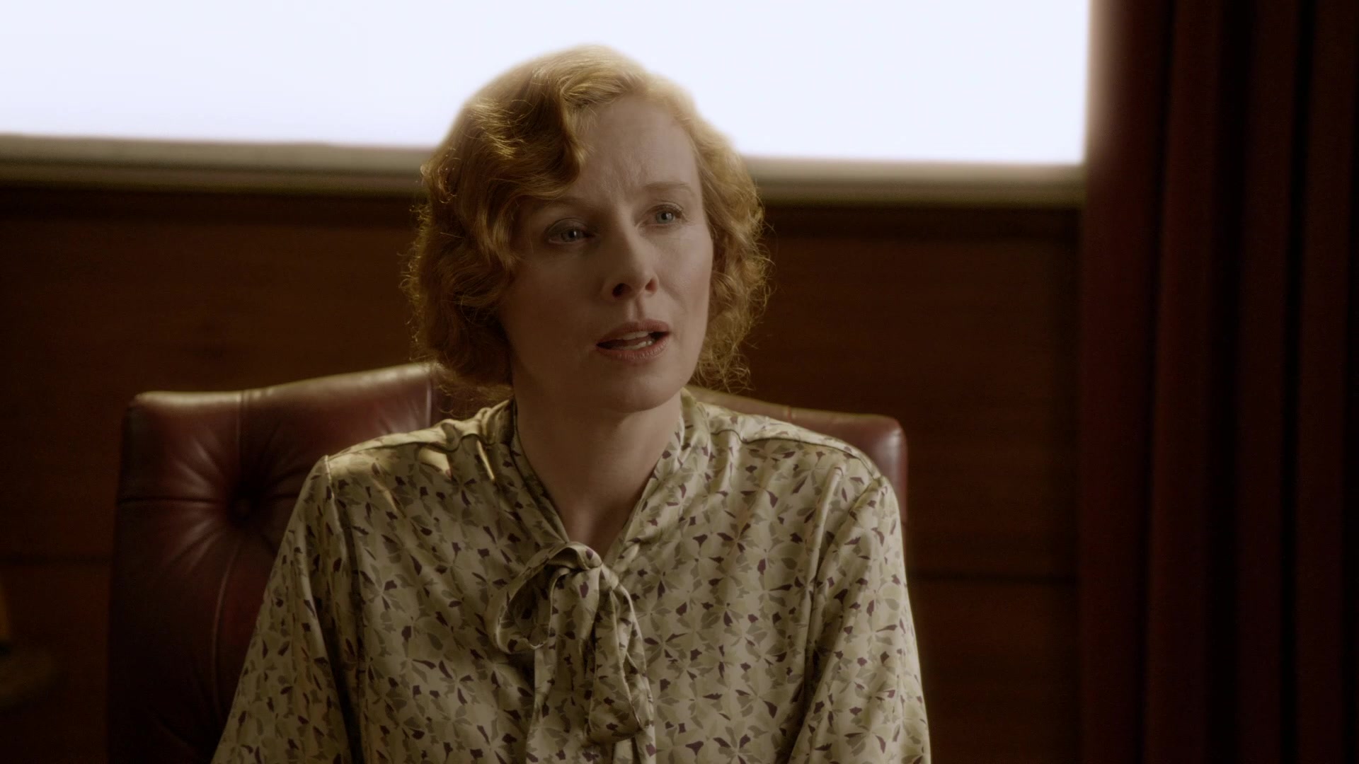 [ cap-that.com ] Miss Fisher's Murder Mysteries 110 Death by Miss ...