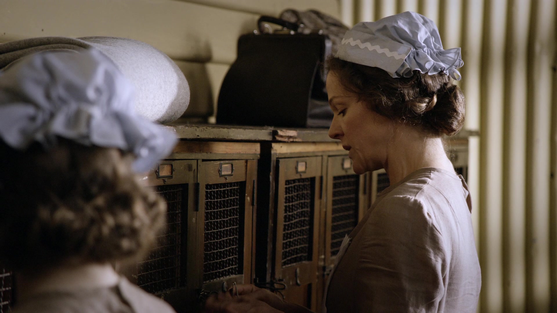 [ cap-that.com ] Miss Fisher's Murder Mysteries 110 Death by Miss ...