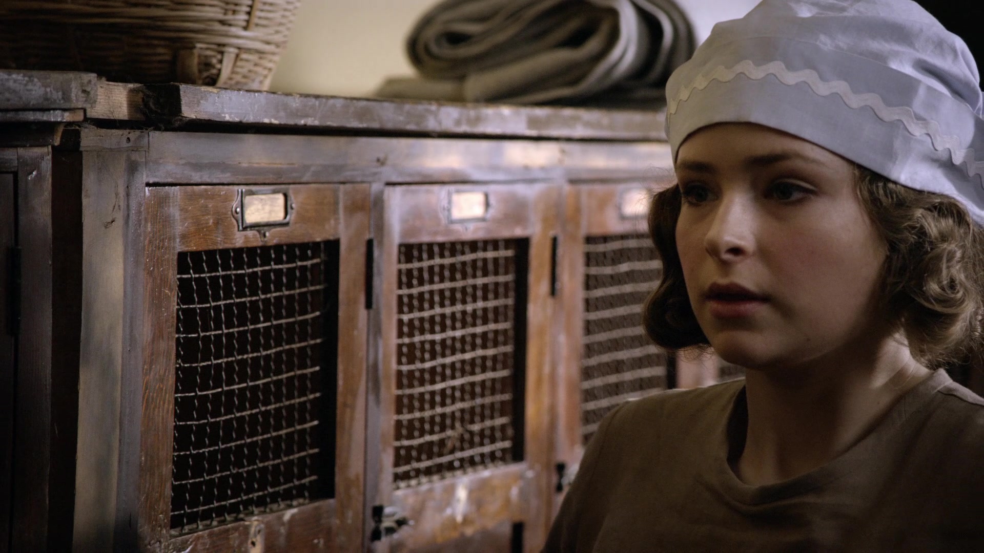 [ cap-that.com ] Miss Fisher's Murder Mysteries 110 Death by Miss ...