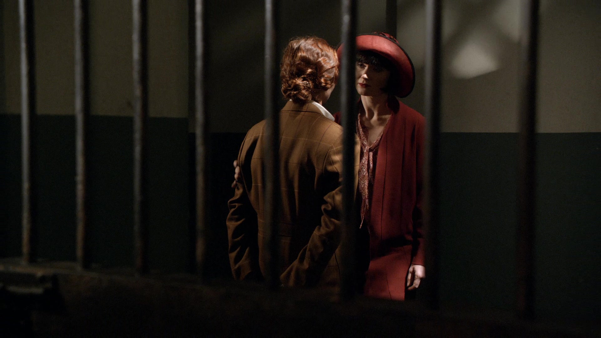[ cap-that.com ] Miss Fisher's Murder Mysteries 110 Death by Miss ...
