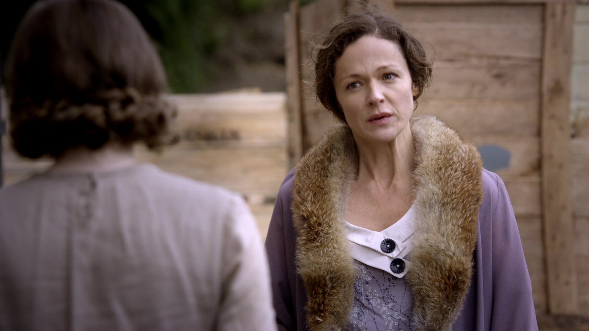 [ cap-that.com ] Miss Fisher's Murder Mysteries 110 Death by Miss ...