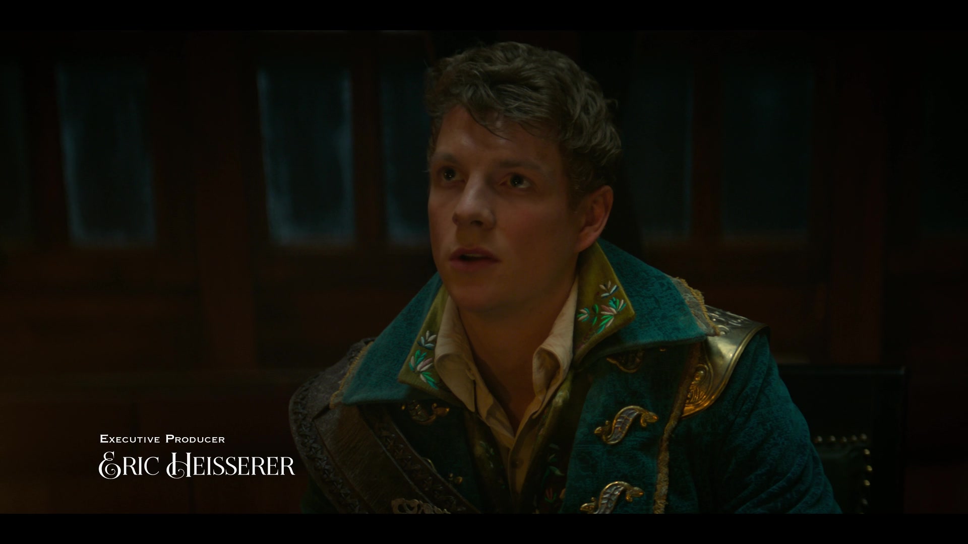 Cap That Com Shadow And Bone Rusalye Screencap Archive