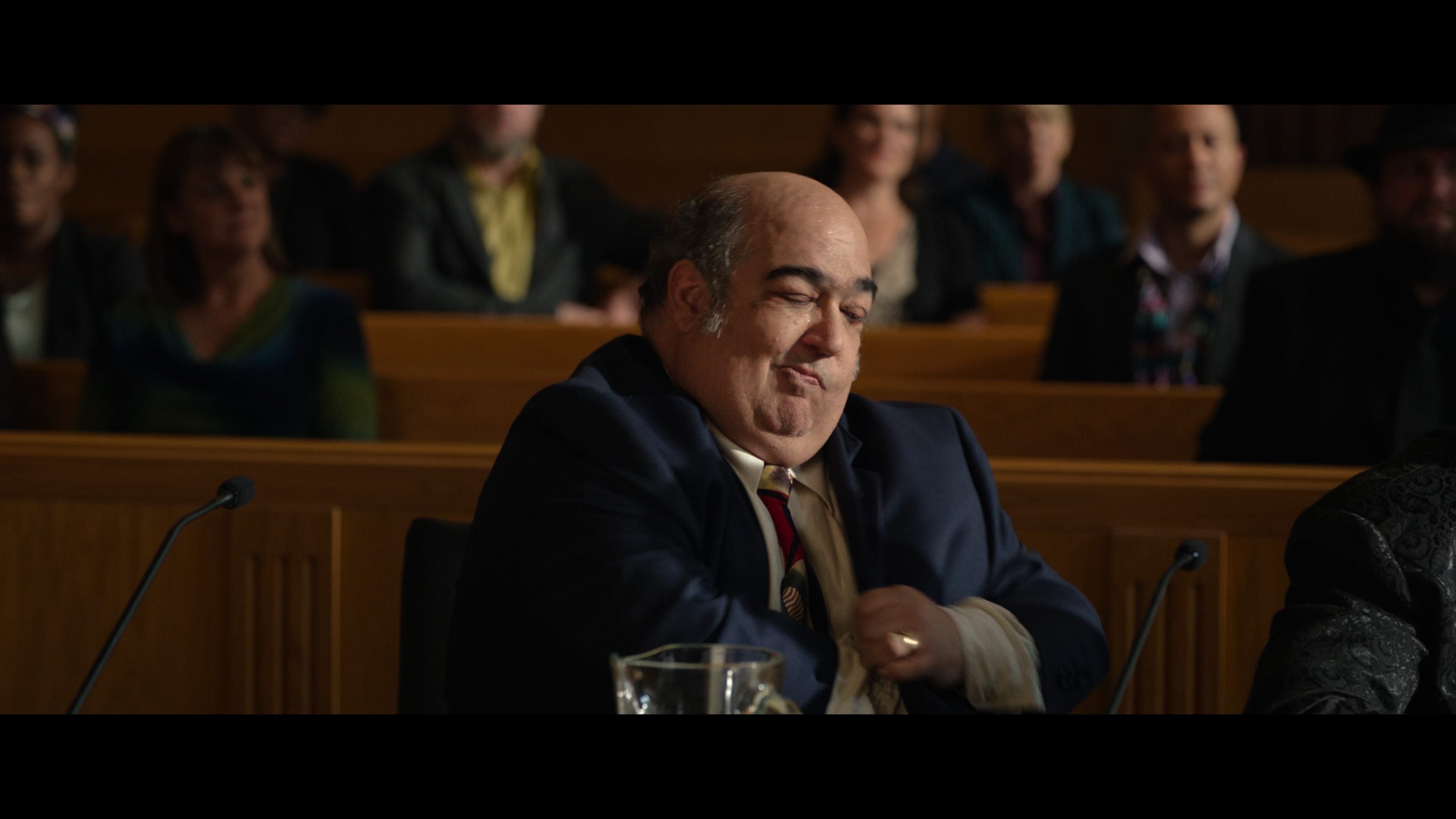 [ cap-that.com ] She-Hulk: Attorney at Law 104 Is This Not Real Magic ...