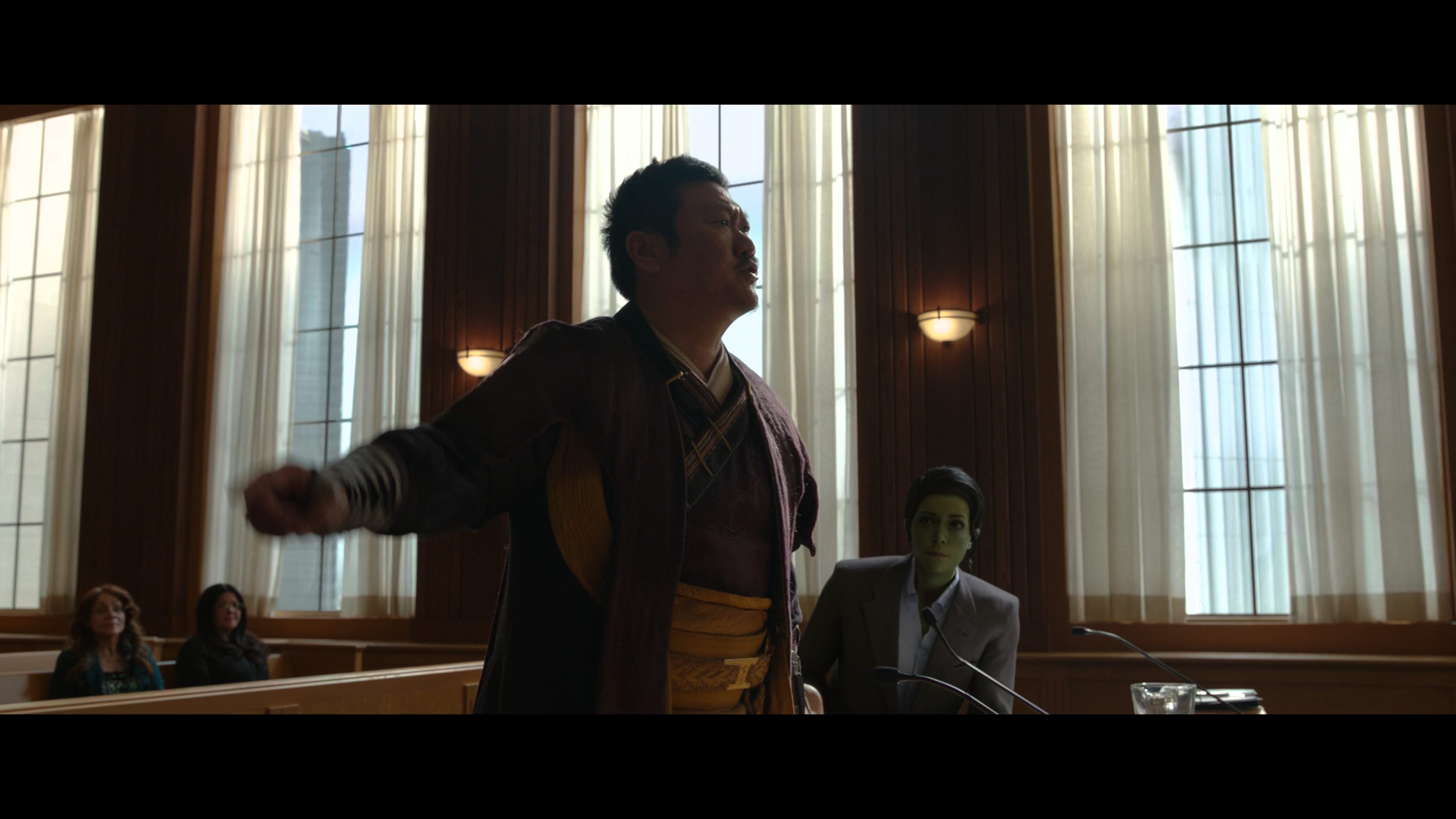[ cap-that.com ] She-Hulk: Attorney at Law 104 Is This Not Real Magic ...