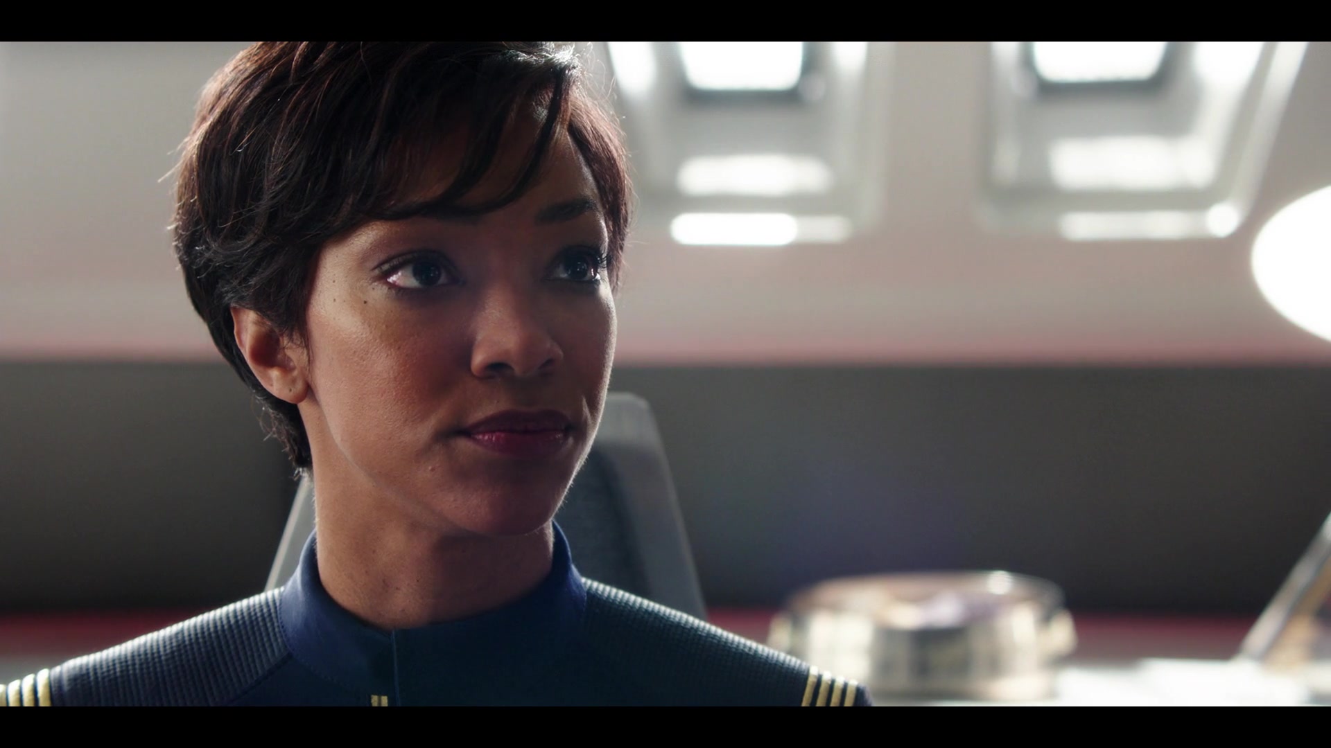 [ Cap-that.com ] Star Trek: Discovery 101 The Vulcan Hello > Screencap 