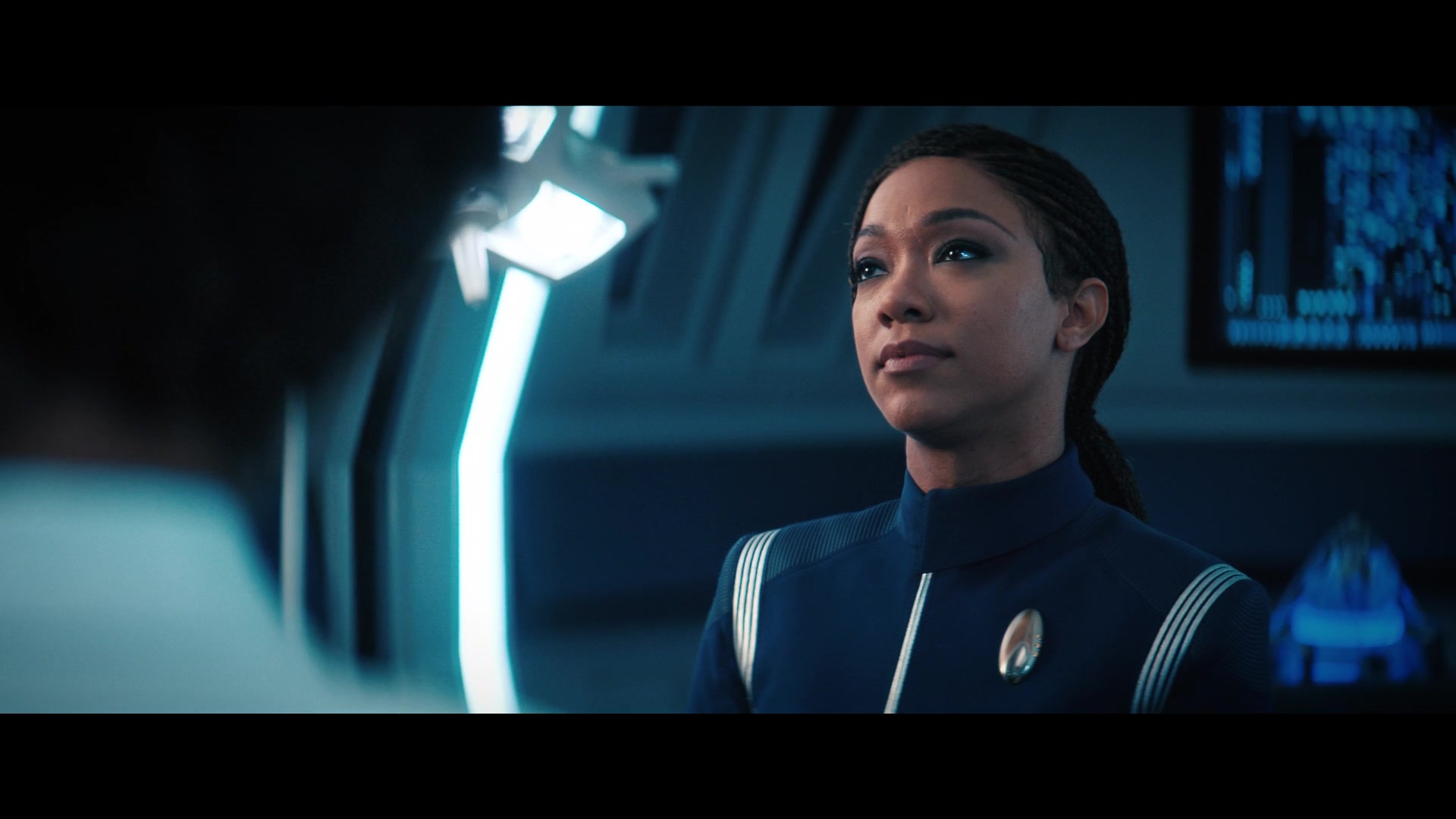 [ cap-that.com ] Star Trek: Discovery 311 Su'Kal > screencap archive