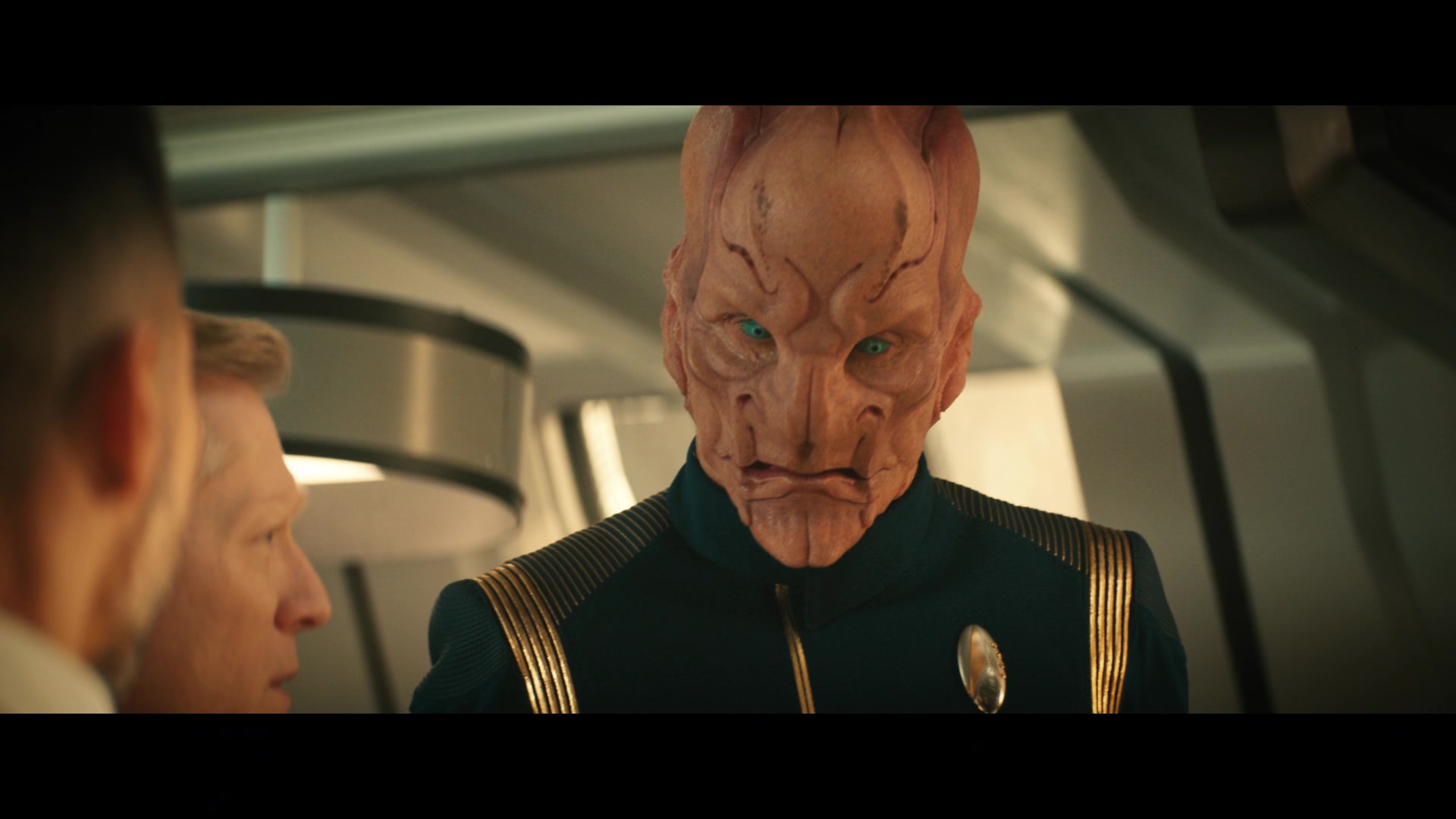 [ cap-that.com ] Star Trek: Discovery 313 That Hope is You, Part 2 ...