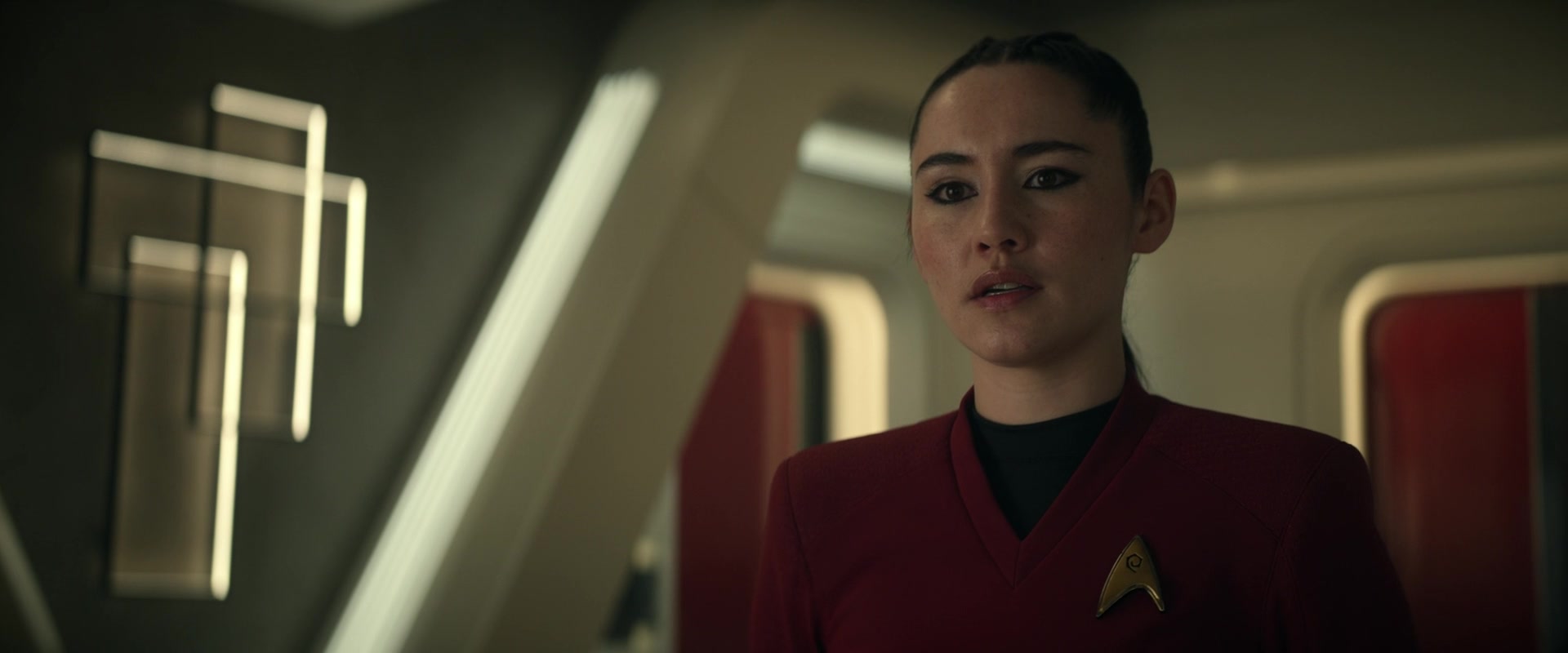 [ cap-that.com ] Star Trek: Strange New Worlds 202 Ad Astra Per Aspera ...