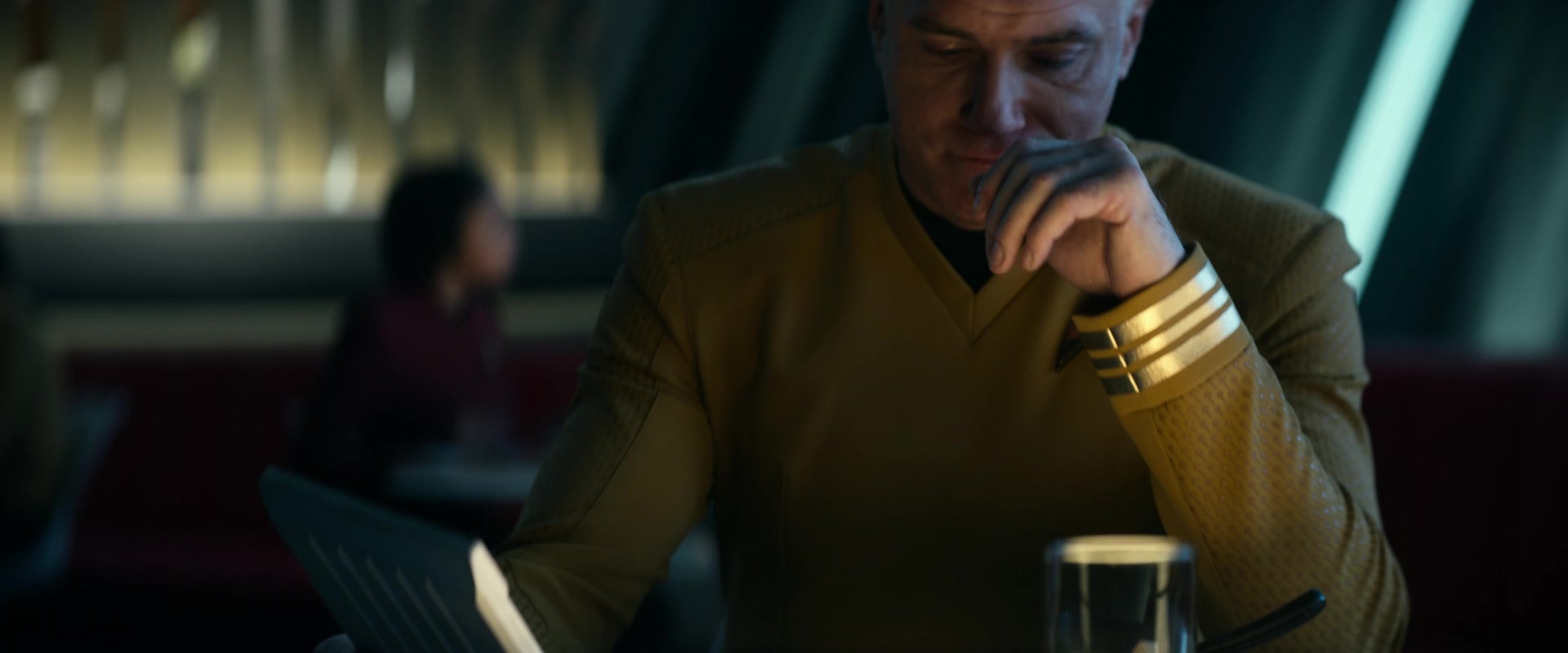 [ cap-that.com ] Star Trek: Strange New Worlds 202 Ad Astra Per Aspera ...