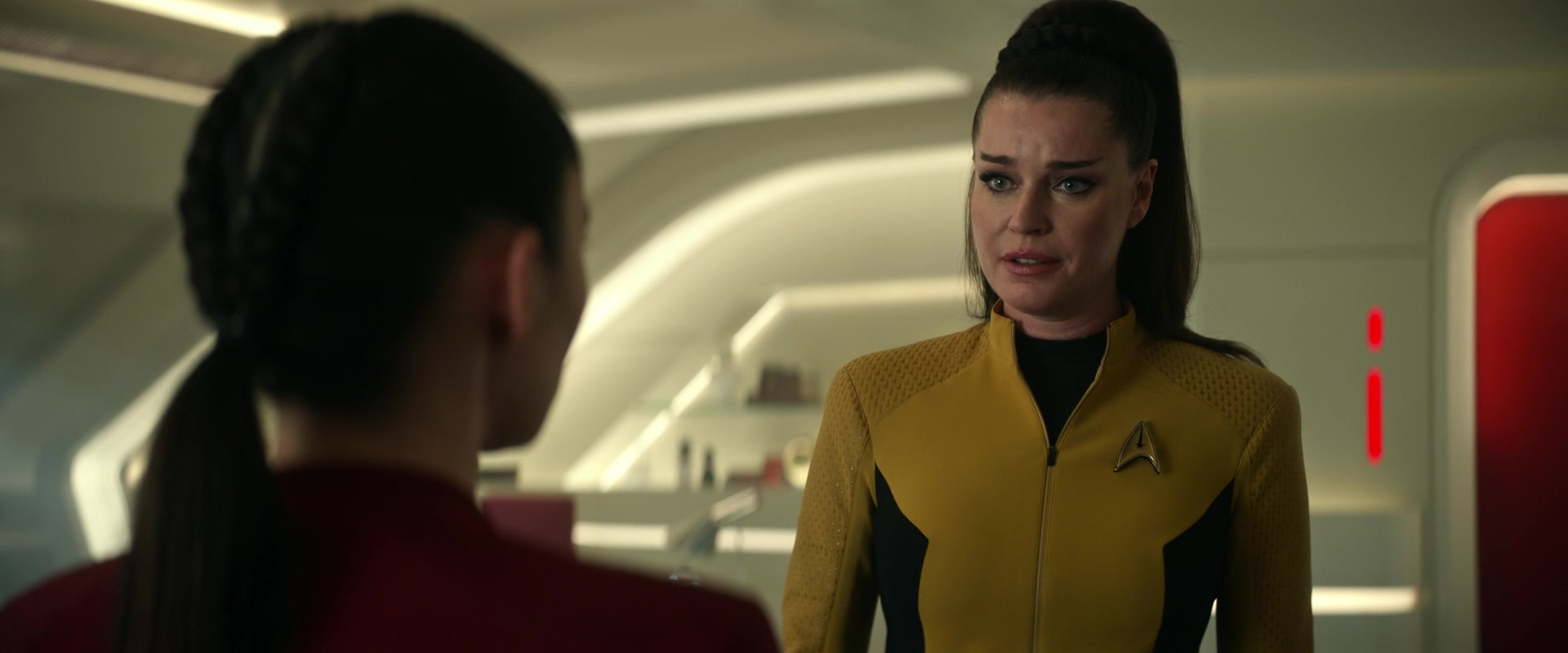 [ cap-that.com ] Star Trek: Strange New Worlds 209 Subspace Rhapsody ...