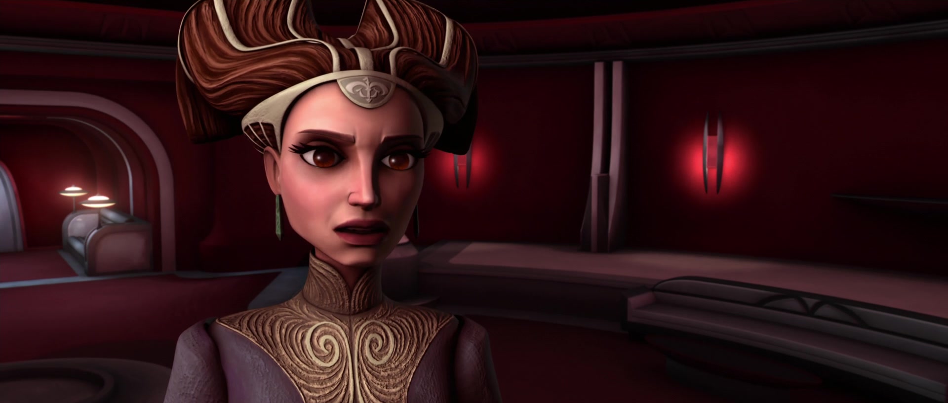 [ cap-that.com ] Star Wars: Clone Wars 000 The Clone Wars > screencap ...