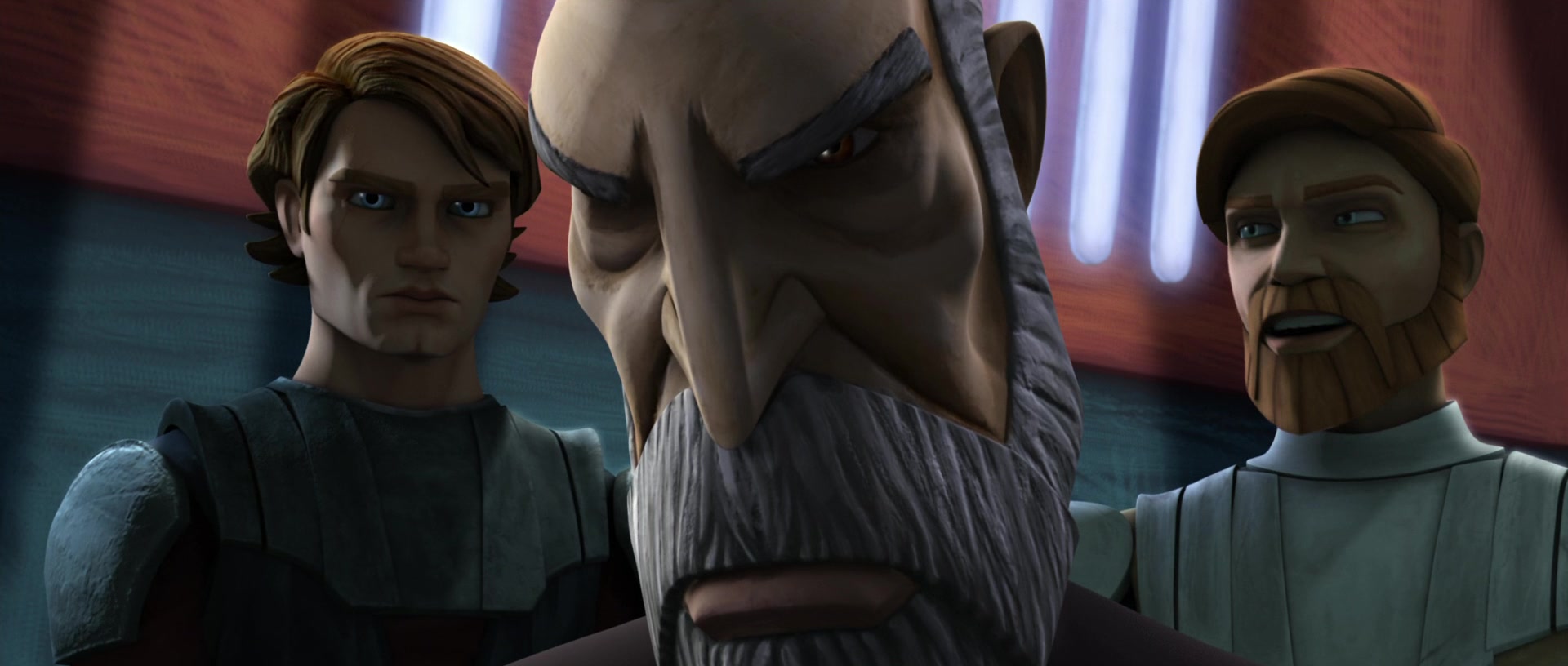 [ cap-that.com ] Star Wars: Clone Wars 112 The Gungan General ...