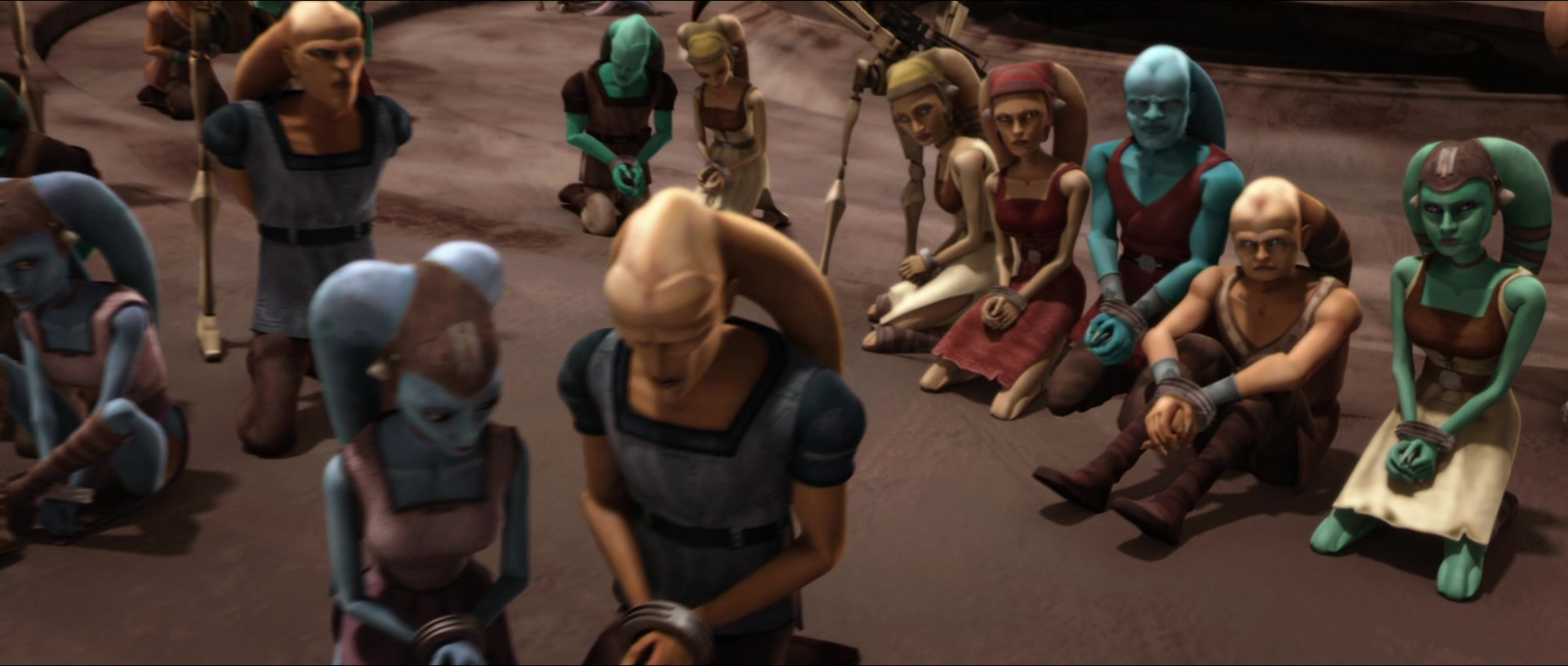 [ cap-that.com ] Star Wars: Clone Wars 119 Storm Over Ryloth ...