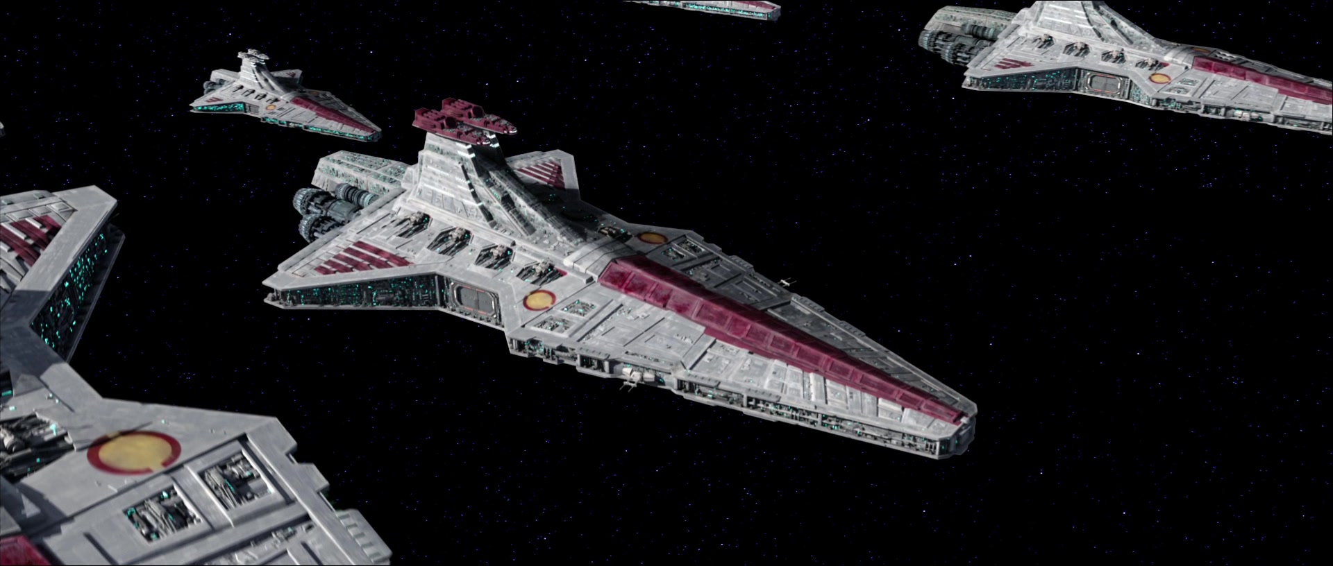 [ cap-that.com ] Star Wars: Clone Wars 119 Storm Over Ryloth ...