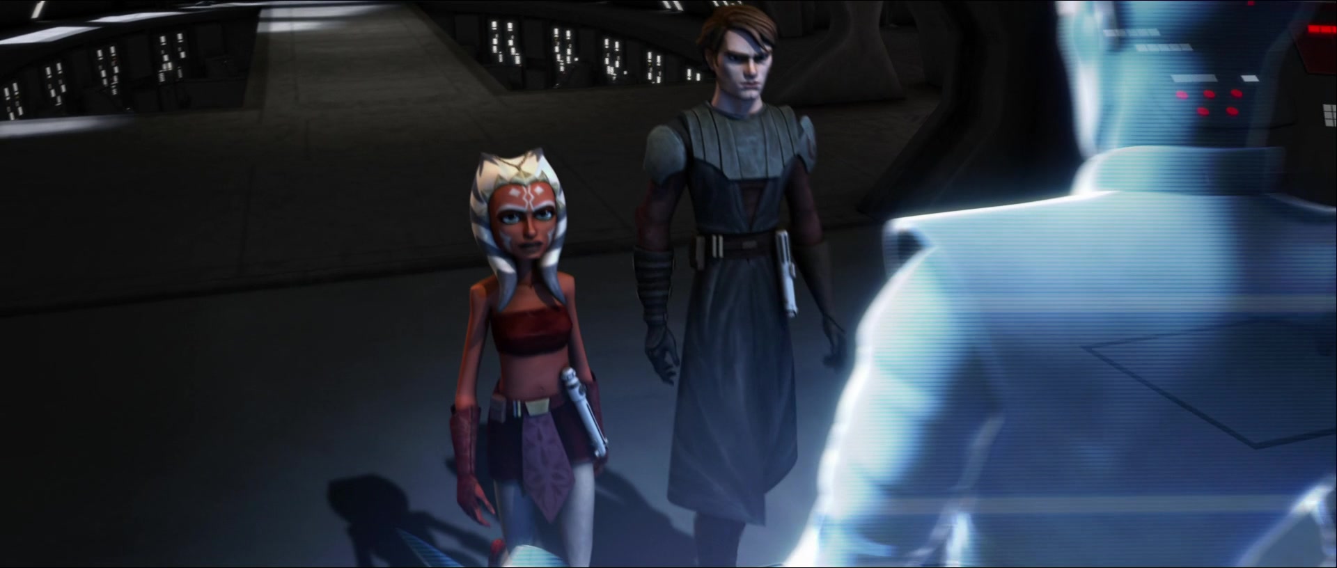 [ cap-that.com ] Star Wars: Clone Wars 119 Storm Over Ryloth ...