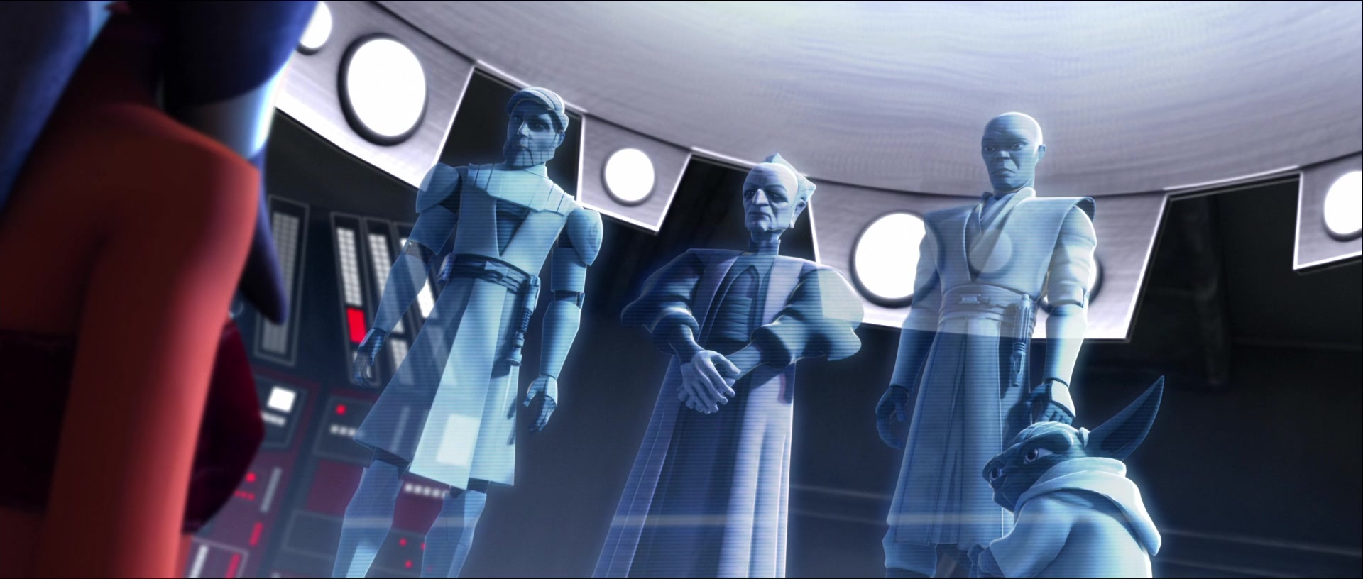 [ cap-that.com ] Star Wars: Clone Wars 119 Storm Over Ryloth ...