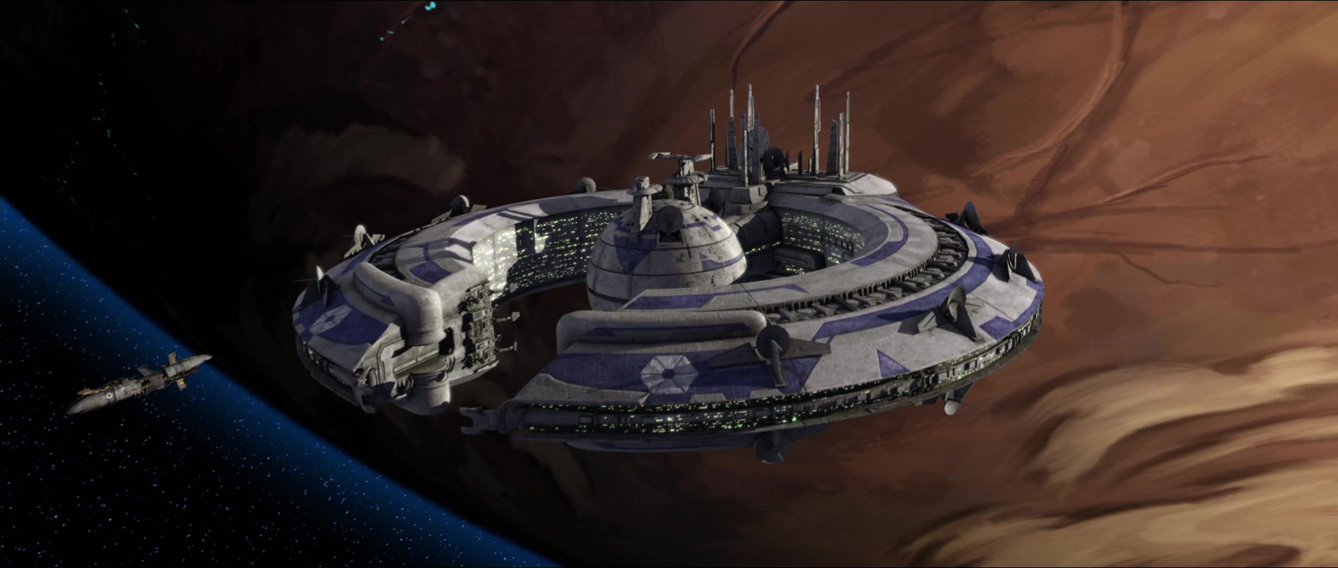 [ cap-that.com ] Star Wars: Clone Wars 119 Storm Over Ryloth ...