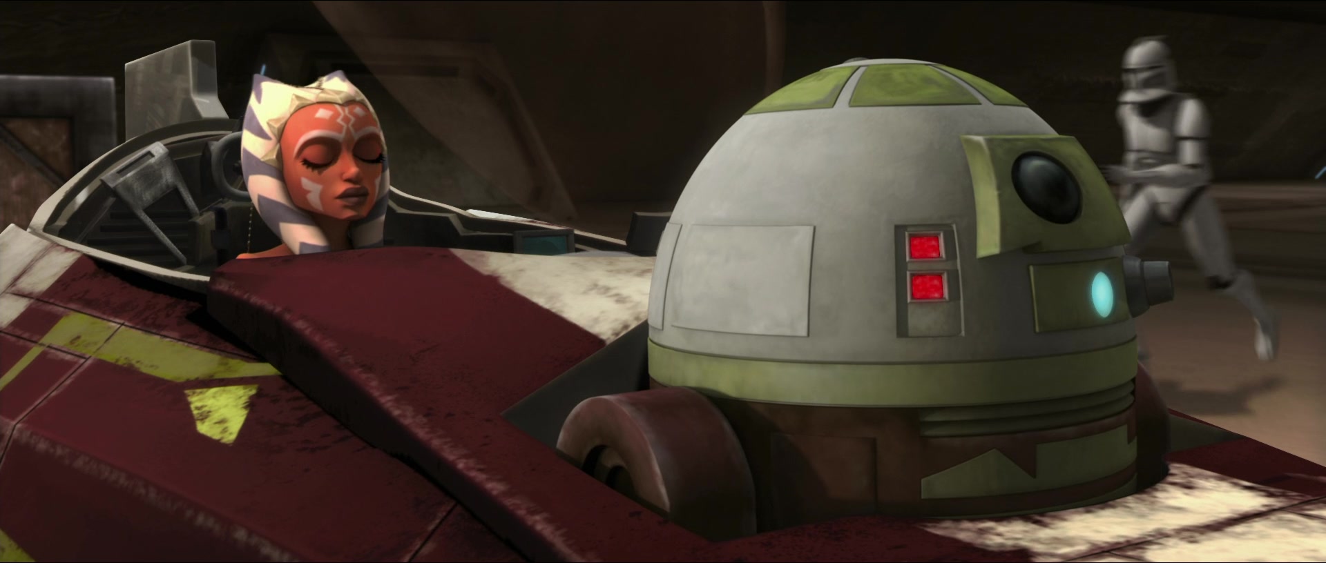 [ cap-that.com ] Star Wars: Clone Wars 119 Storm Over Ryloth ...