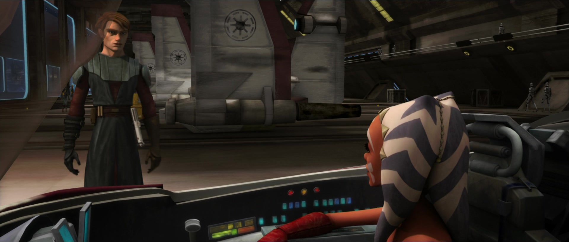 [ cap-that.com ] Star Wars: Clone Wars 119 Storm Over Ryloth ...