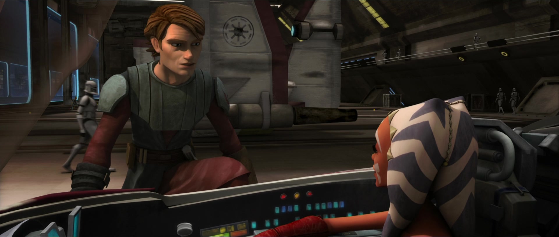 [ cap-that.com ] Star Wars: Clone Wars 119 Storm Over Ryloth ...