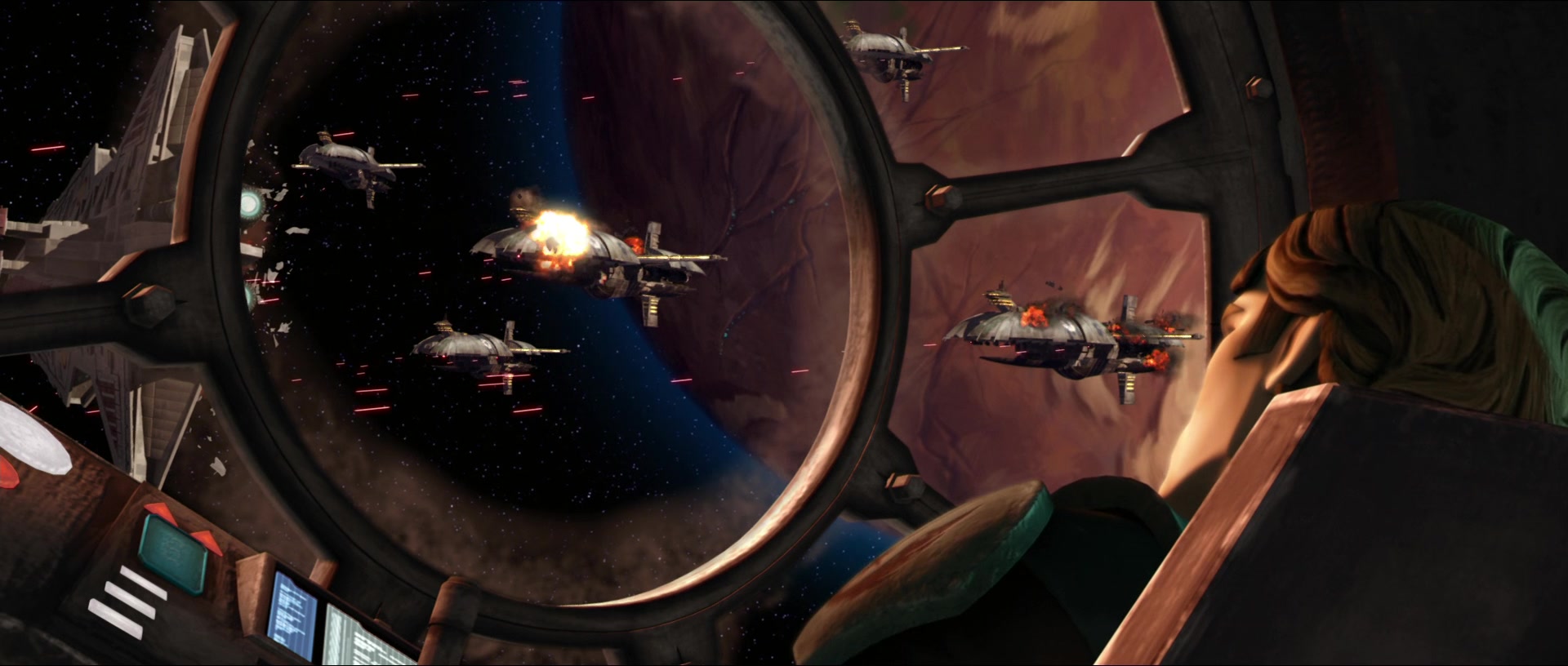 [ cap-that.com ] Star Wars: Clone Wars 119 Storm Over Ryloth ...