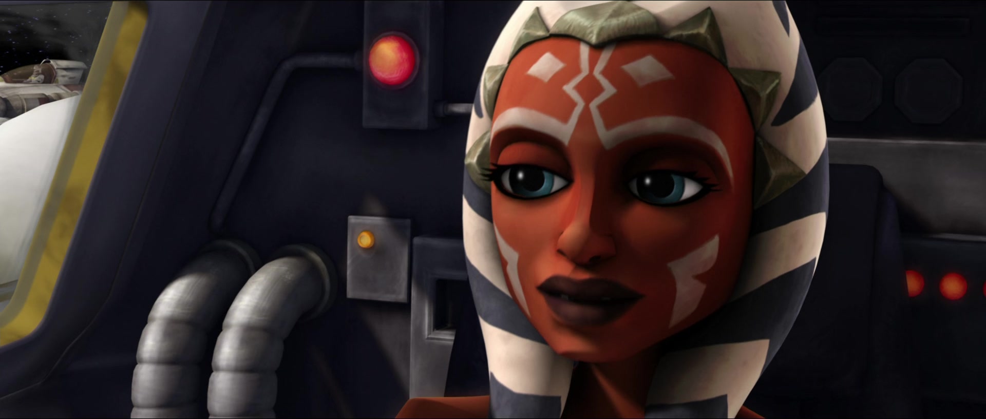 [ cap-that.com ] Star Wars: Clone Wars 119 Storm Over Ryloth ...