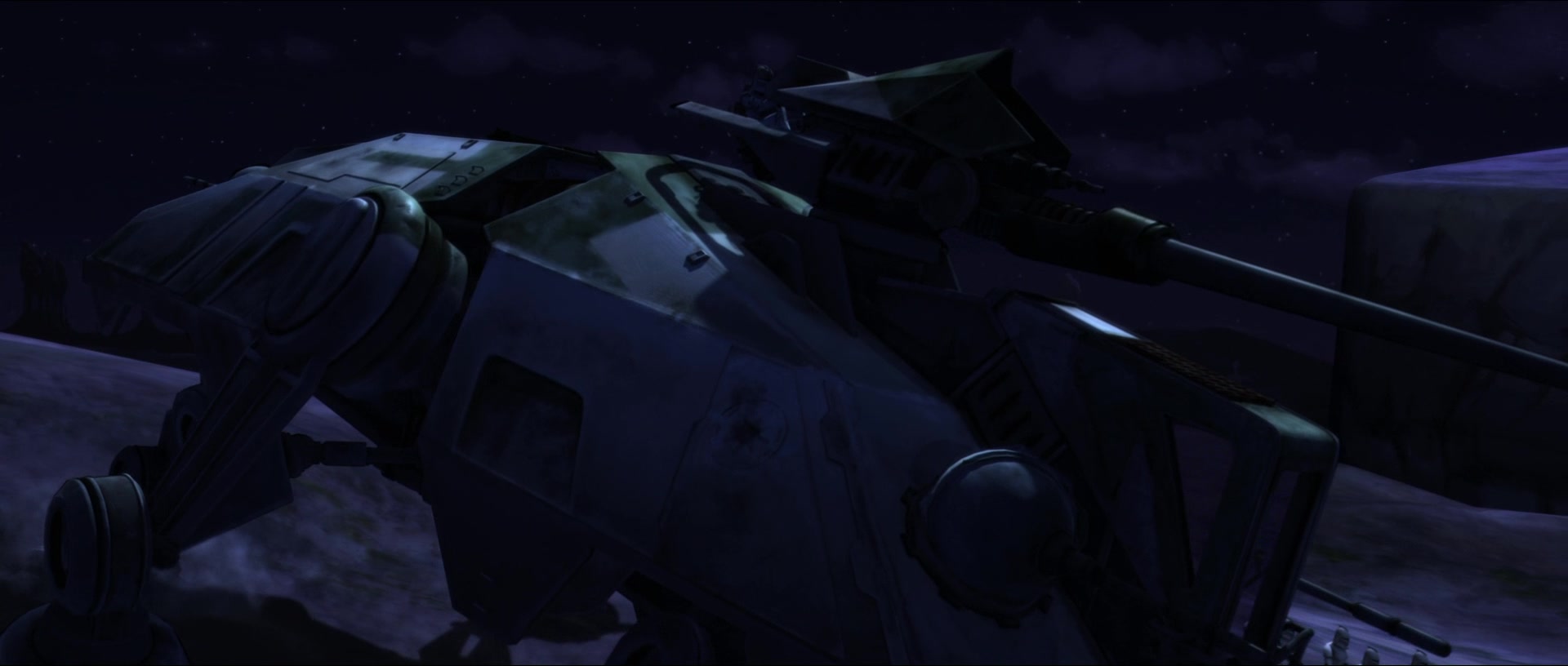[ cap-that.com ] Star Wars: Clone Wars 121 Liberty on Ryloth ...