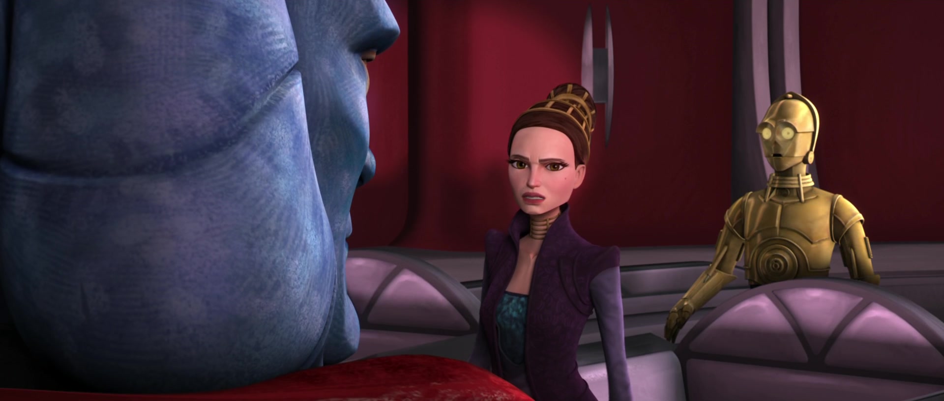 [ cap-that.com ] Star Wars: Clone Wars 219 The Zillo Beast Strikes Back ...