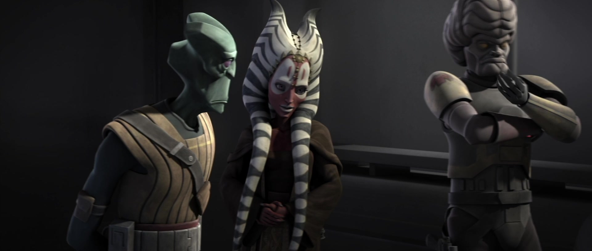 [ cap-that.com ] Star Wars: Clone Wars 301 Clone Cadets > screencap archive