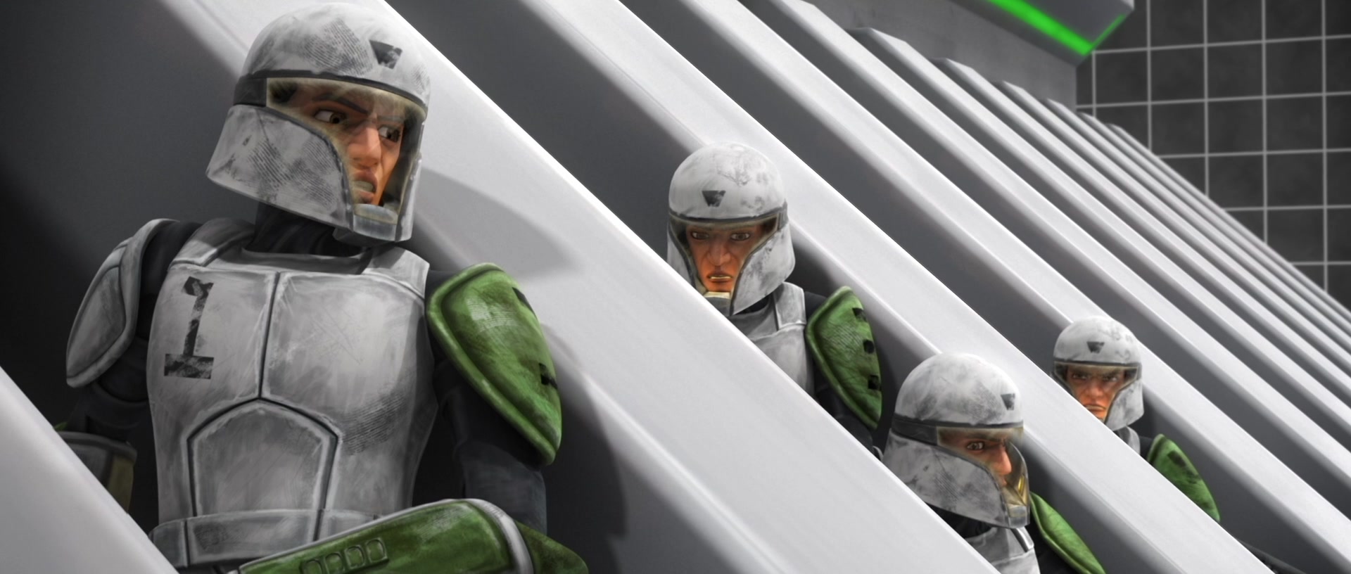 [ cap-that.com ] Star Wars: Clone Wars 301 Clone Cadets > screencap archive
