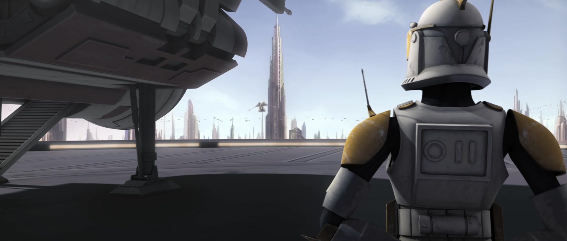 [ cap-that.com ] Star Wars: Clone Wars 309 Hunt for Ziro > screencap ...