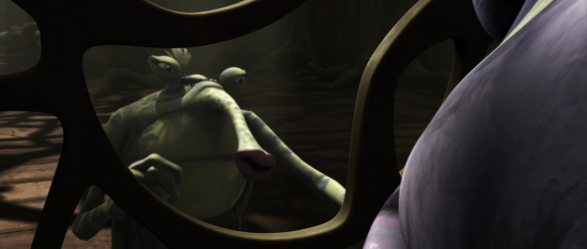 [ Cap-that.com ] Star Wars: Clone Wars 309 Hunt For Ziro > Screencap ...