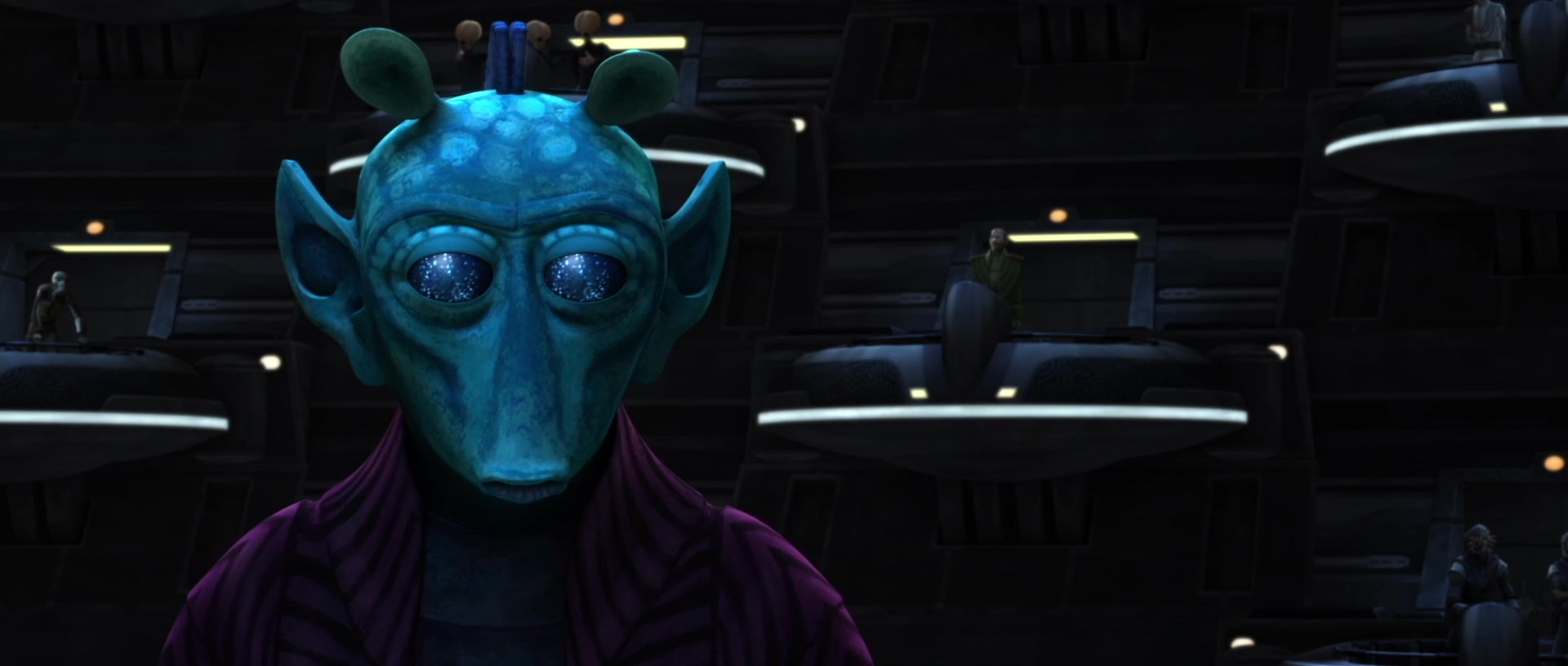 [ cap-that.com ] Star Wars: Clone Wars 311 Pursuit of Peace > screencap ...