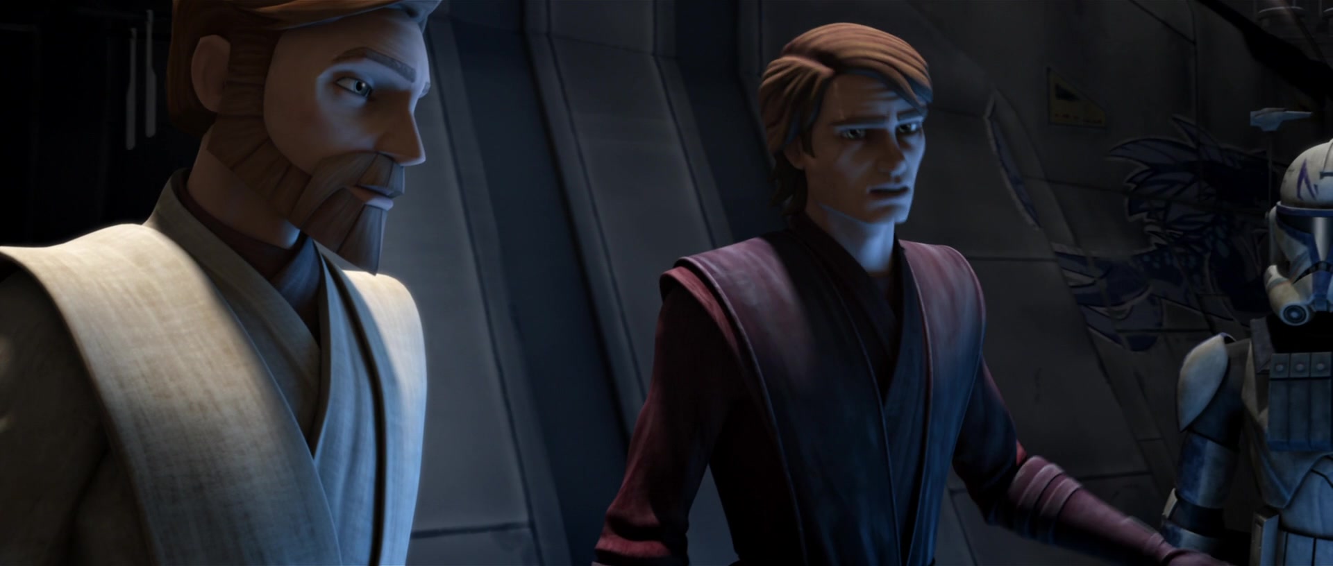 [ cap-that.com ] Star Wars: Clone Wars 407 Darkness on Umbara ...