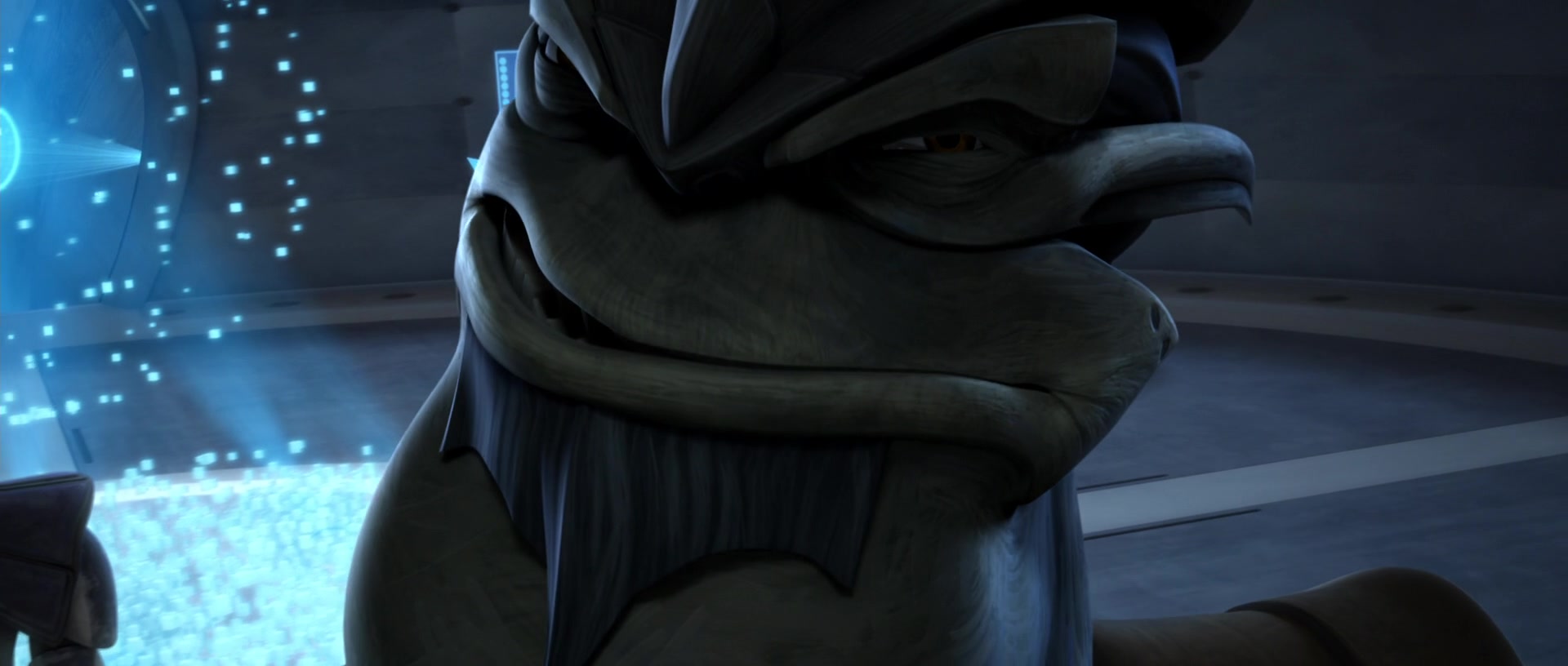 [ cap-that.com ] Star Wars: Clone Wars 410 Carnage of Krell > screencap ...