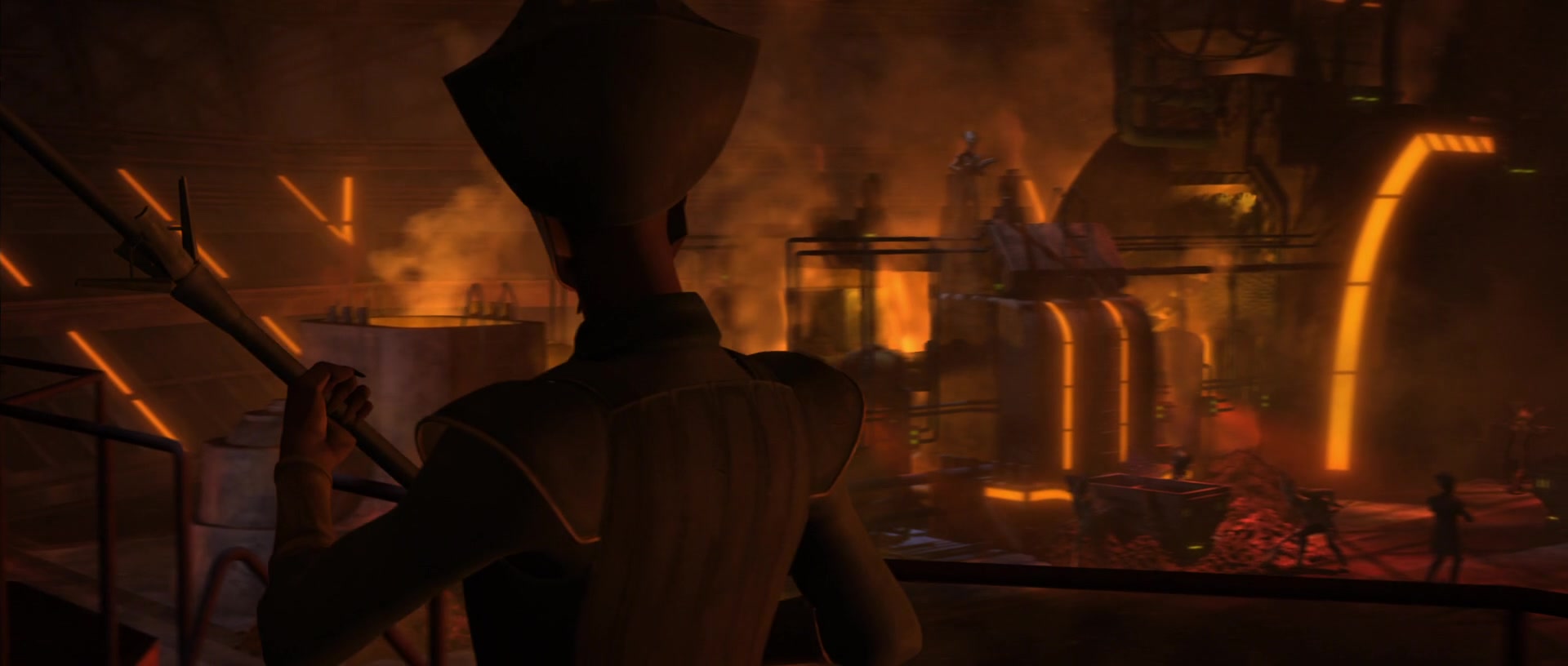 [ cap-that.com ] Star Wars: Clone Wars 413 Escape from Kadavo ...