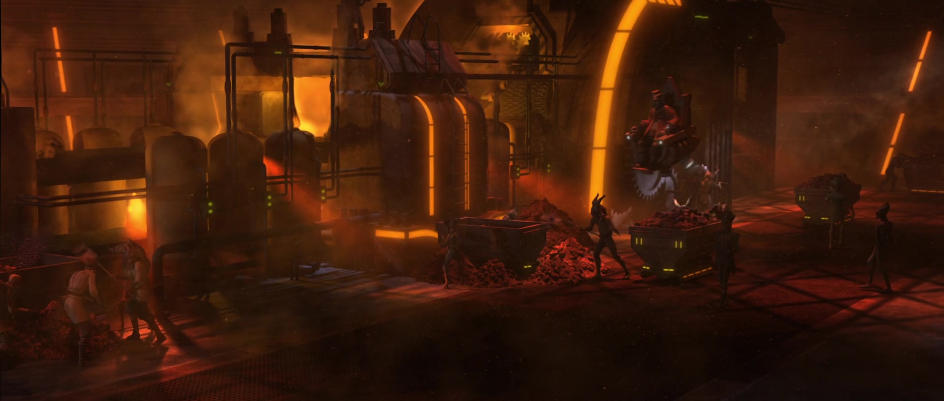 [ cap-that.com ] Star Wars: Clone Wars 413 Escape from Kadavo ...