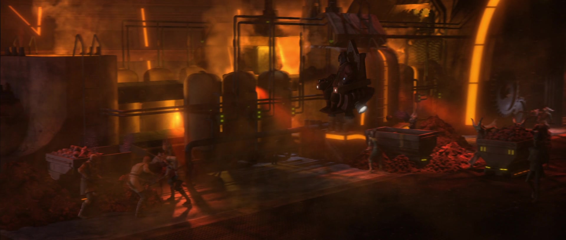 [ cap-that.com ] Star Wars: Clone Wars 413 Escape from Kadavo ...