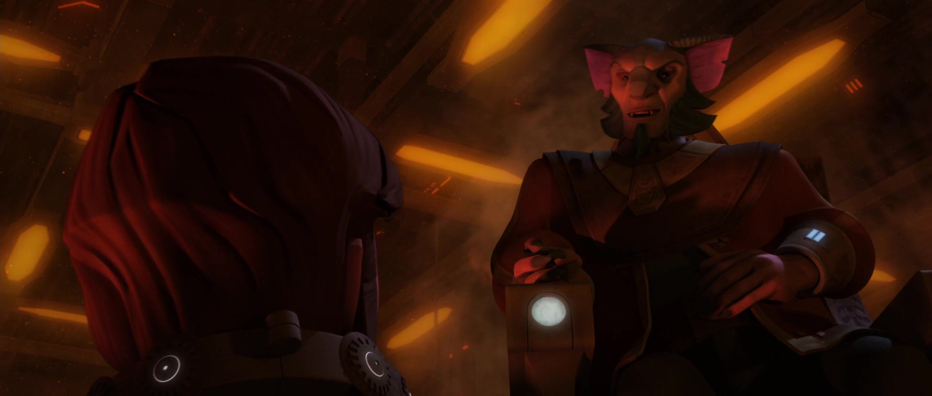 [ cap-that.com ] Star Wars: Clone Wars 413 Escape from Kadavo ...