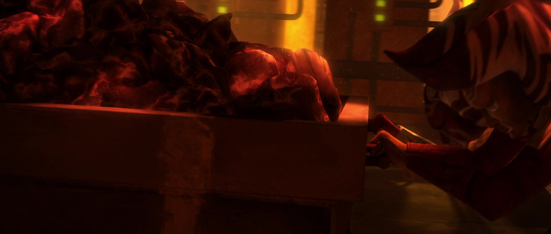 [ cap-that.com ] Star Wars: Clone Wars 413 Escape from Kadavo ...