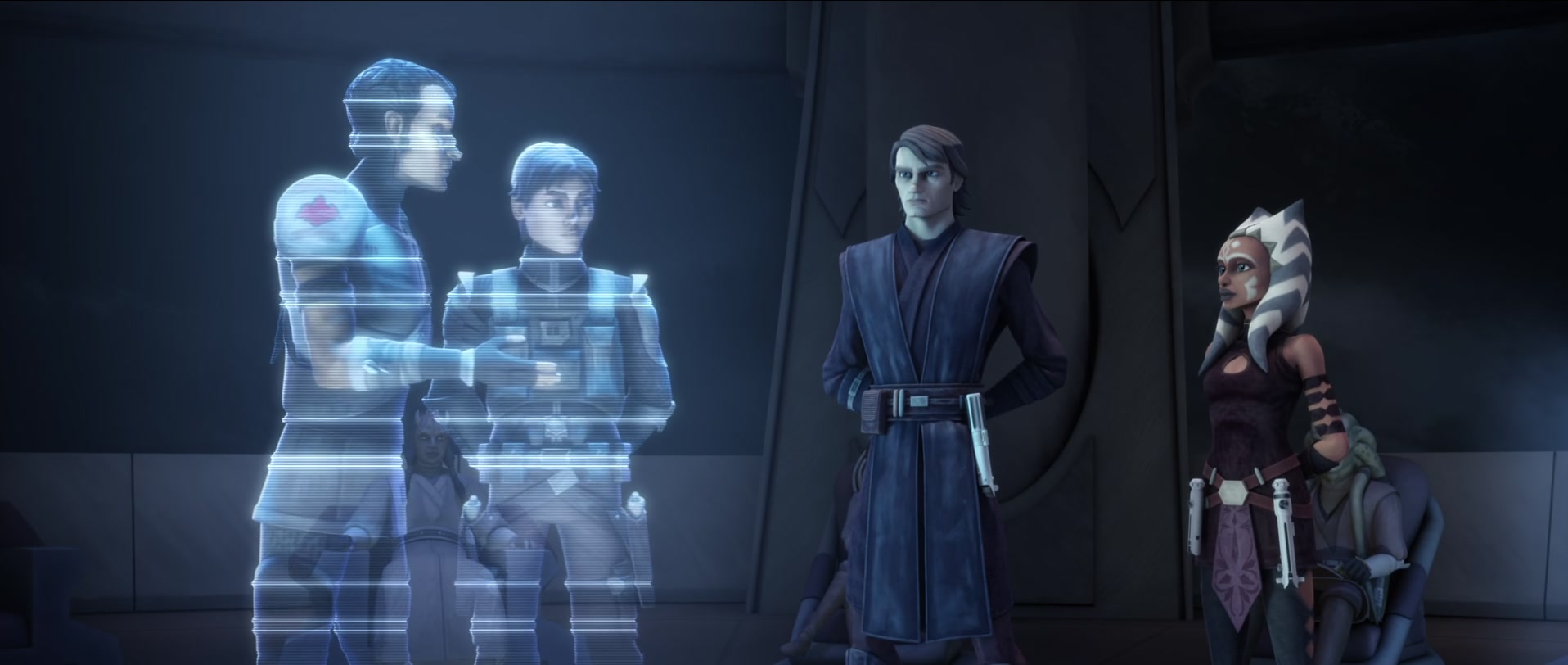 [ cap-that.com ] Star Wars: Clone Wars 502 A War on Two Fronts ...