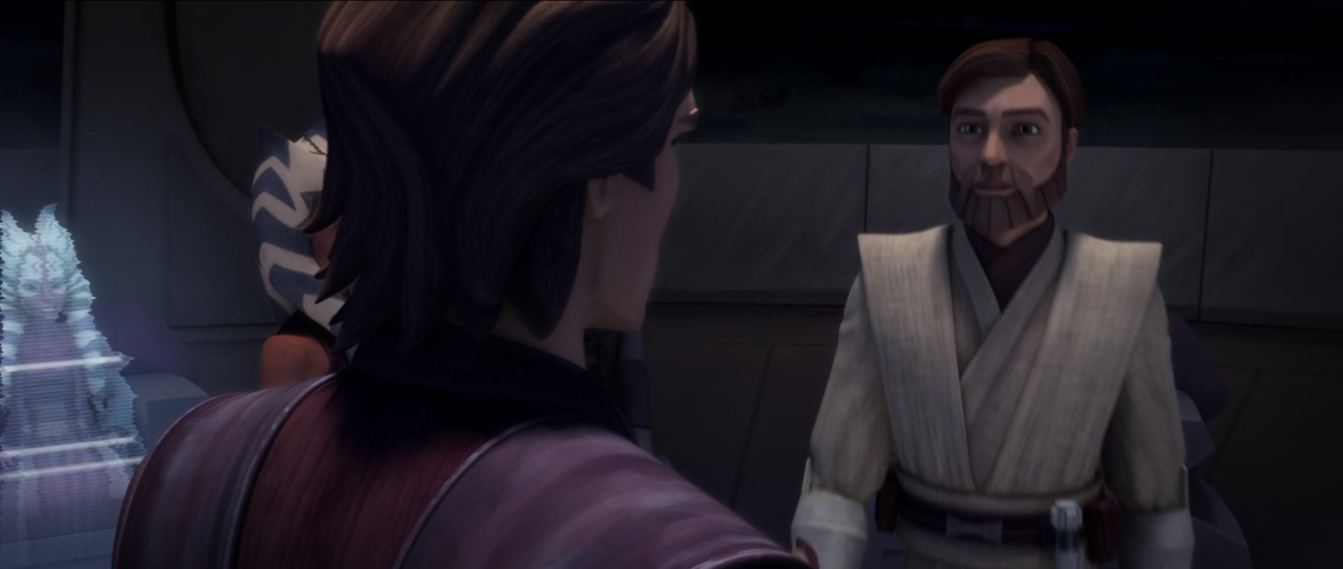 [ cap-that.com ] Star Wars: Clone Wars 502 A War on Two Fronts ...