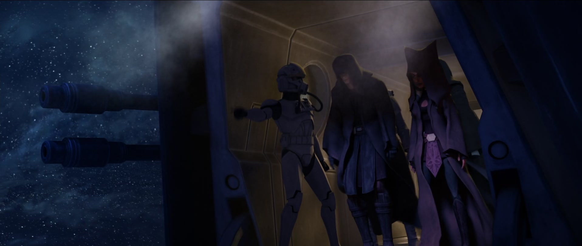 [ cap-that.com ] Star Wars: Clone Wars 502 A War on Two Fronts ...