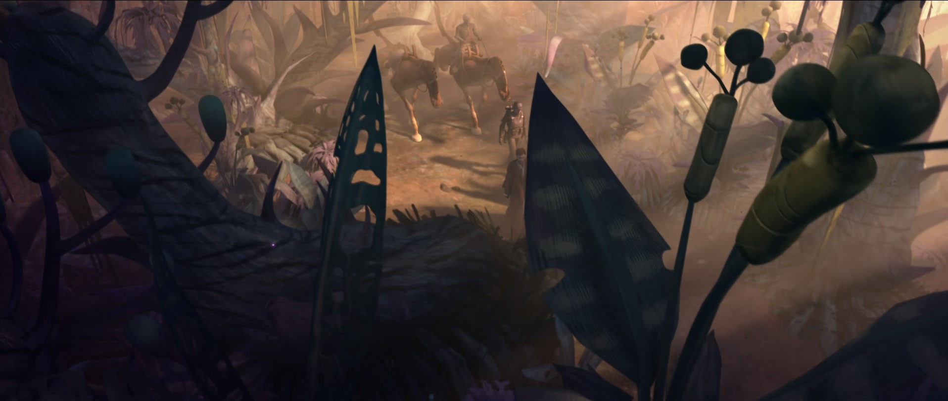 [ cap-that.com ] Star Wars: Clone Wars 502 A War on Two Fronts ...