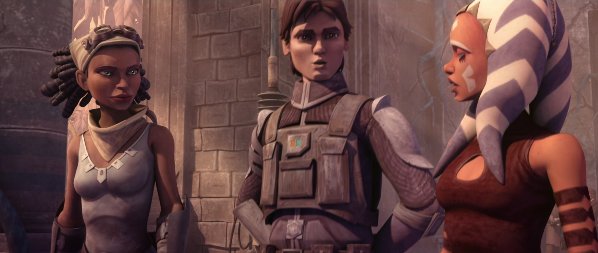 [ cap-that.com ] Star Wars: Clone Wars 502 A War on Two Fronts ...