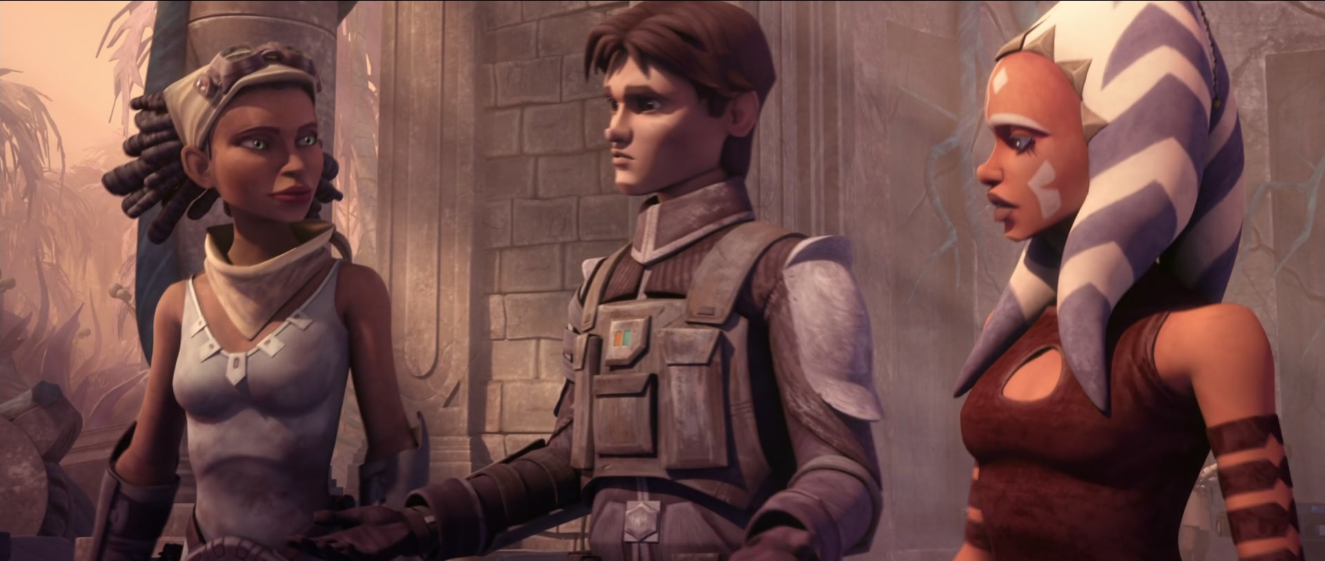 [ cap-that.com ] Star Wars: Clone Wars 502 A War on Two Fronts ...