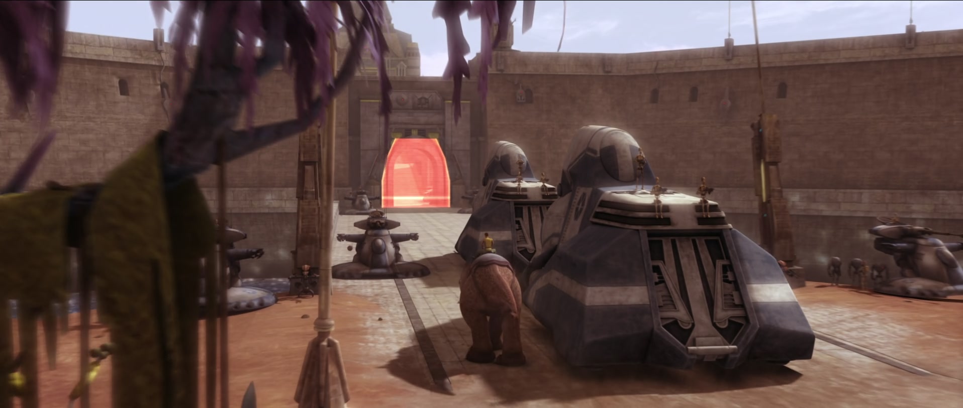 [ cap-that.com ] Star Wars: Clone Wars 502 A War on Two Fronts ...